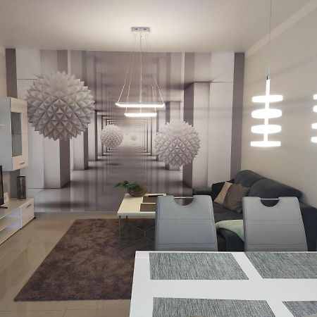 Apartament -Sweet Home Lubiń 외부 사진