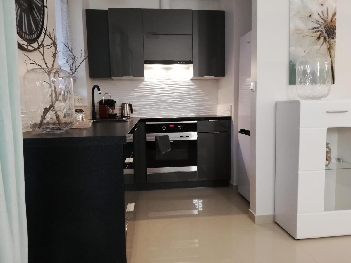 Apartament -Sweet Home Lubiń 외부 사진