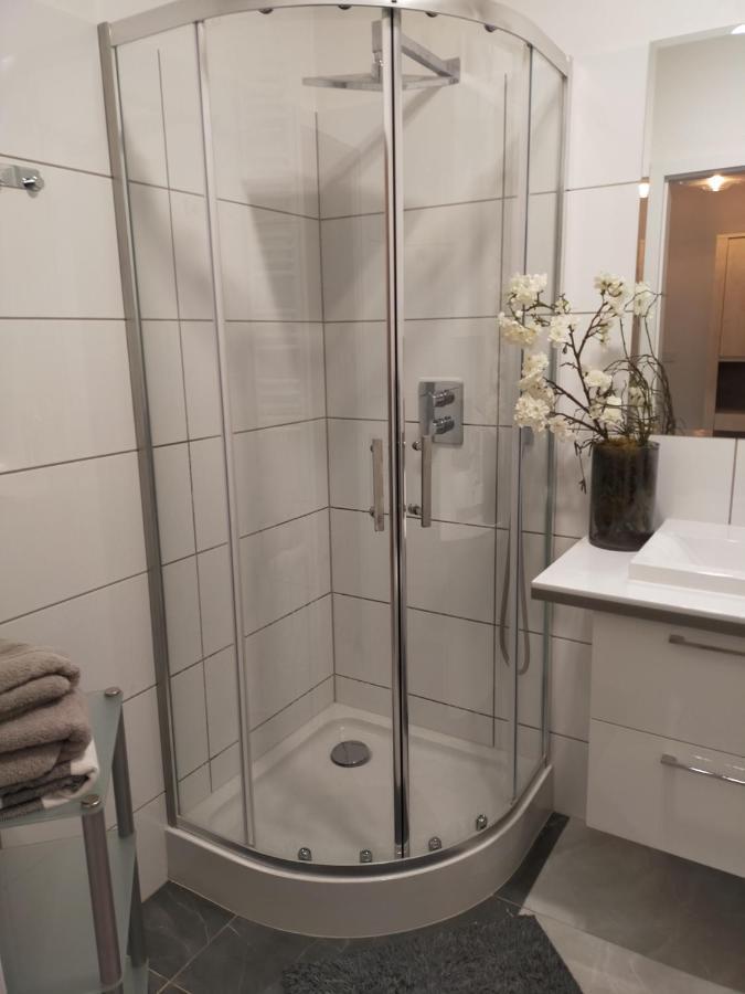 Apartament -Sweet Home Lubiń 외부 사진
