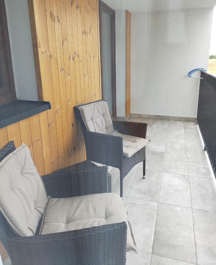 Apartament -Sweet Home Lubiń 외부 사진