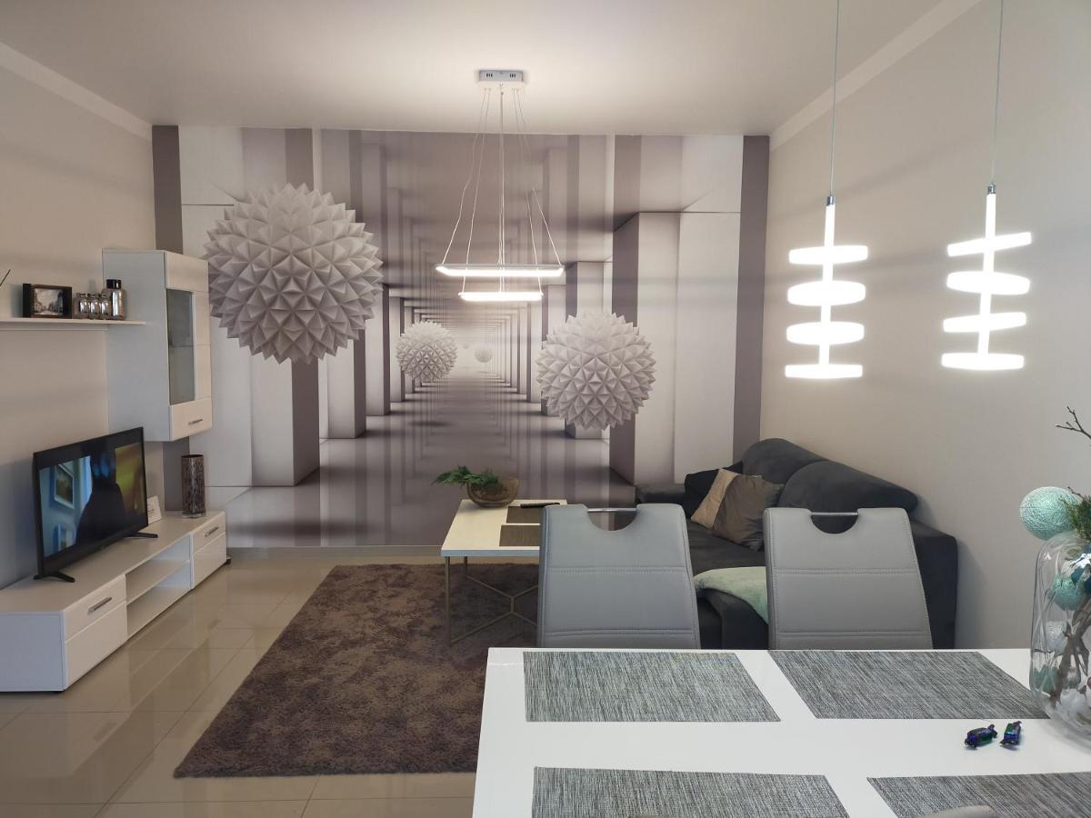 Apartament -Sweet Home Lubiń 외부 사진