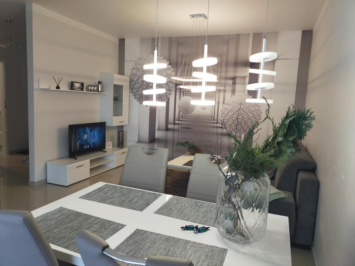 Apartament -Sweet Home Lubiń 외부 사진