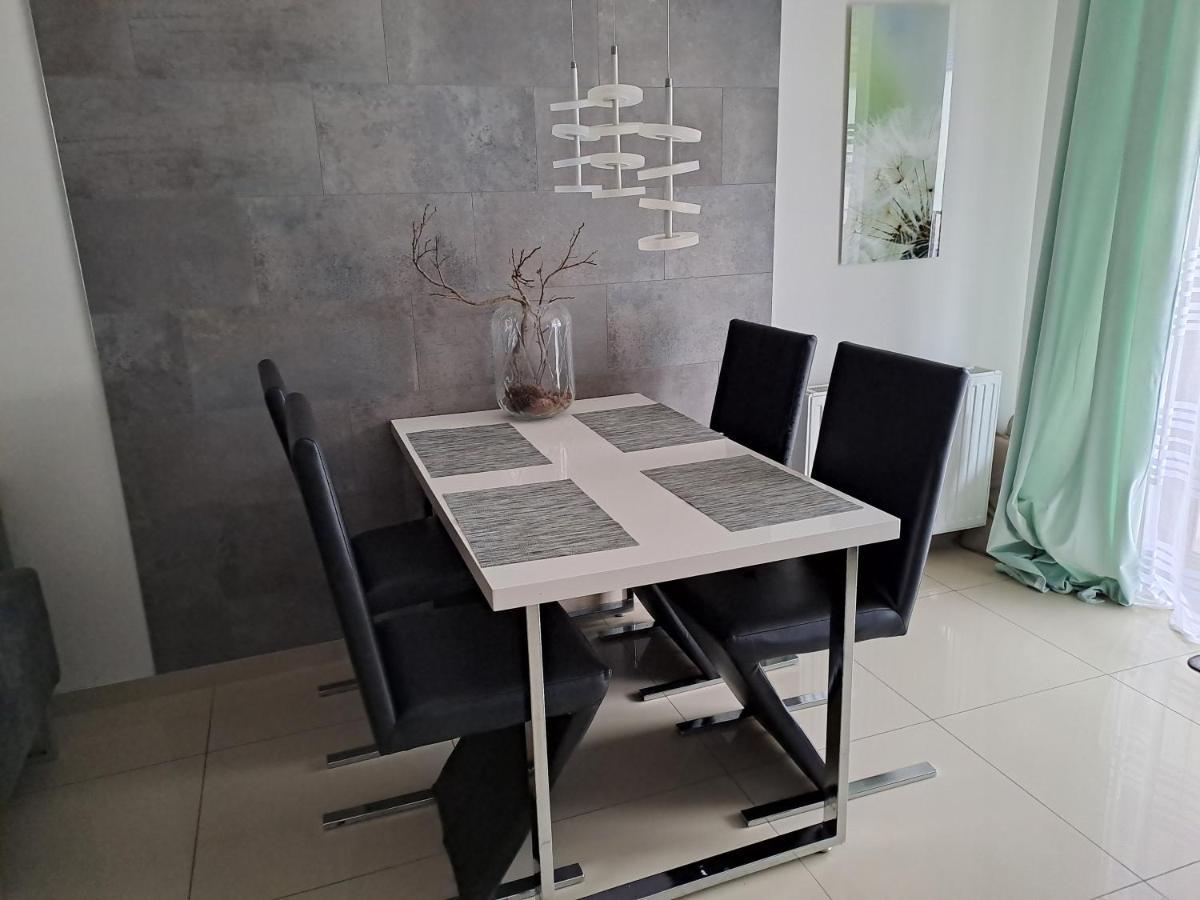 Apartament -Sweet Home Lubiń 외부 사진