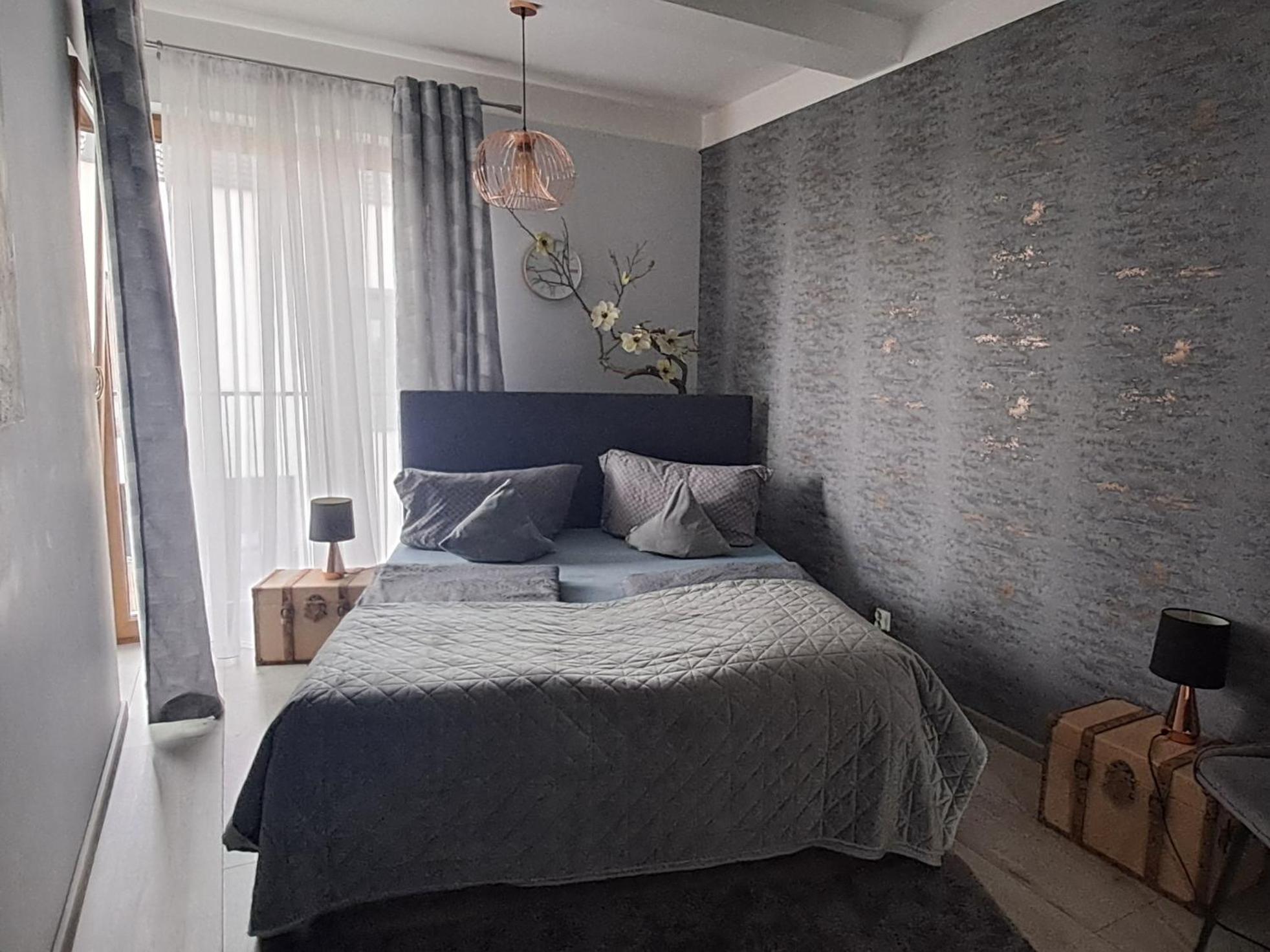 Apartament -Sweet Home Lubiń 외부 사진