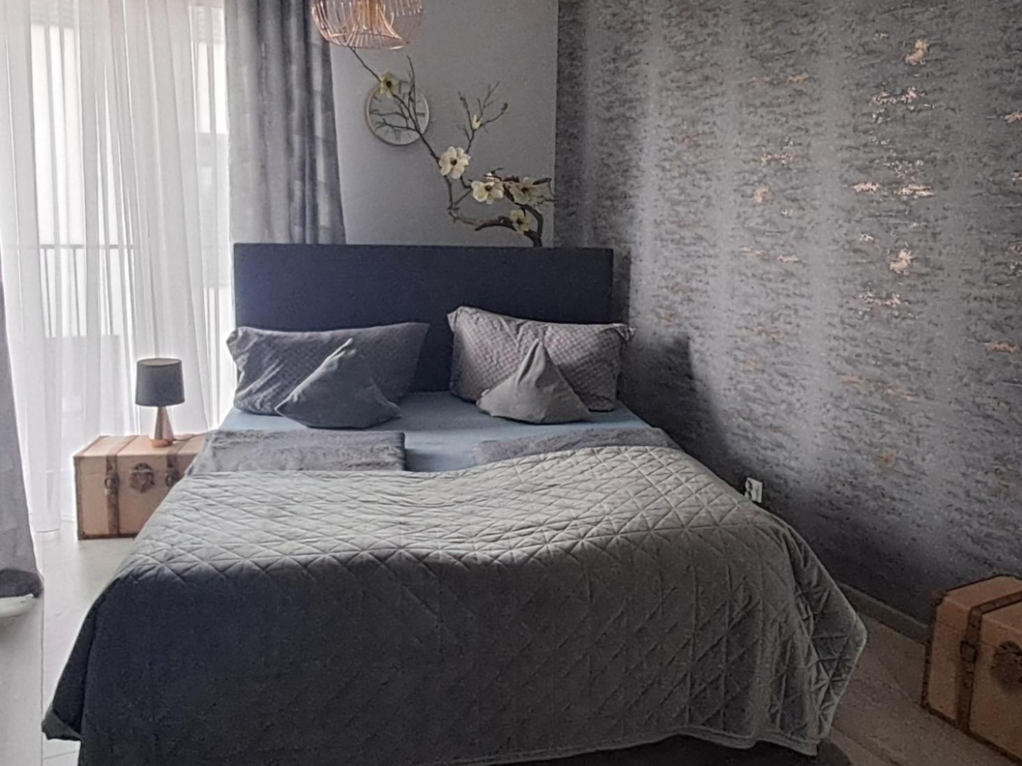 Apartament -Sweet Home Lubiń 외부 사진