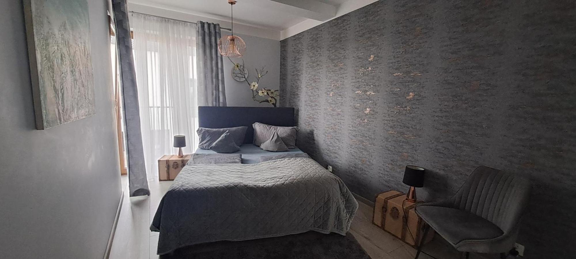 Apartament -Sweet Home Lubiń 외부 사진