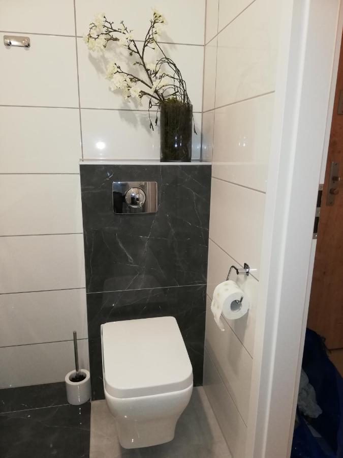 Apartament -Sweet Home Lubiń 외부 사진